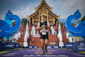 BIB: 5255
                            <button type="button" onclick="openModal(22700962)" class="btn btn-primary btn-sm float-right btn-popup" data-toggle="modal" data-target=".modal-high-quality">
                        <i class="fas fa-shopping-cart"></i> Add to Cart
                    </button>
                                            <button type="button" onclick="isThisMe(22700962, true)" class="btn btn-success btn-sm float-right btn-popup btn-isme hidden" data-toggle="tooltip" data-placement="bottom" title="นี่คือรูปของคุณใช่ไหม คลิกที่นี่เพื่อเอาเข้าอัลบั้ม">
                        <i class="fas fa-plus"></i> Add to album
                    </button>
                    <button type="button" onclick="isThisMe(22700962, false)" class="btn btn-warning btn-sm float-right btn-popup btn-isnotme hidden">
                        <i class="fas fa-ban"></i> Remove from album
                    </button>